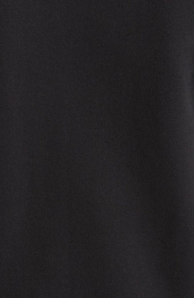 Polo Ralph Lauren Ralph Lauren Pullover Hoodie Black In Polo Black