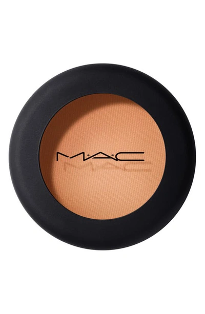 Shop Mac Cosmetics Mac Powder Kiss Soft Matte Eyeshadow In These Bags Are Designer