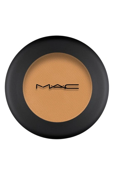Shop Mac Cosmetics Mac Powder Kiss Soft Matte Eyeshadow In These Bags Are Designer