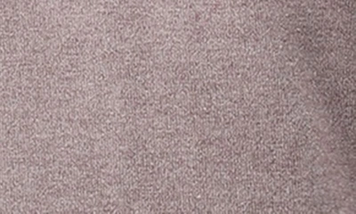 X-ray V-neck Rib Knit Sweater In Concrete