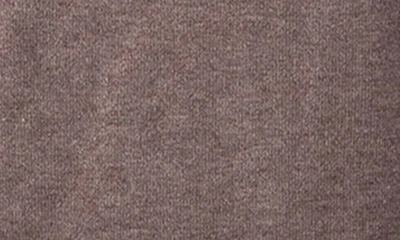 X-ray Turtleneck Pullover Sweater In Concrete