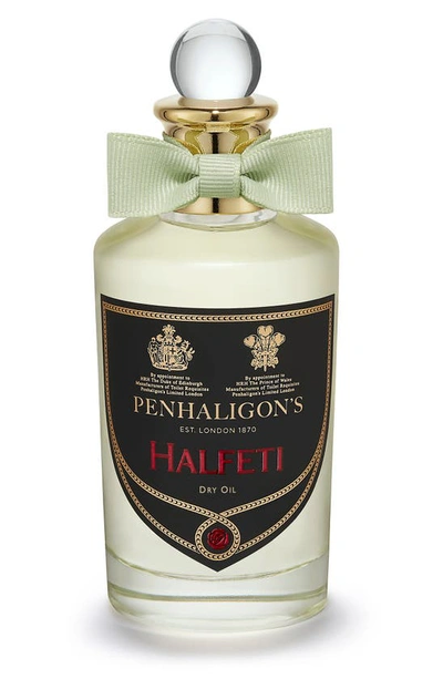 Shop Penhaligon's Halfeti Dry Oil