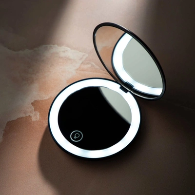 Lune+aster Led Compact Mirror In Default Title