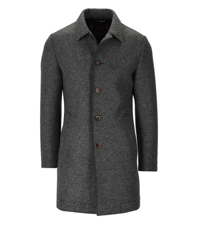 Shop Bob Colin Grey Coat