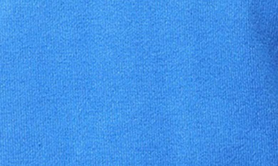 X-ray V-neck Rib Knit Sweater In Royal Blue