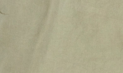 X-ray Belted Twill Trim Cargo Shorts In Stone