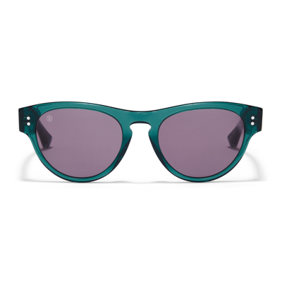 Shop Taylor Morris Eyewear Jude Sunglasses