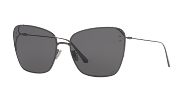 Shop Dior Woman Sunglass Miss B2u In Grey