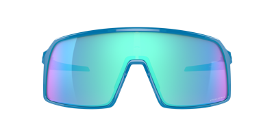 Shop Oakley Unisex Sunglasses Oo9406 Sutro In Prizm Sapphire