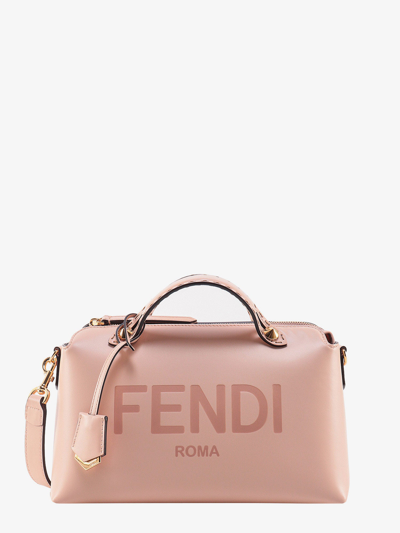 Shop Fendi By The Way In Pink