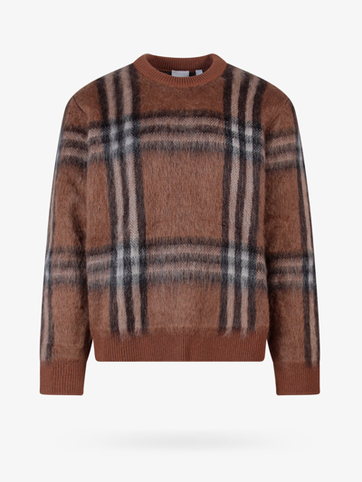 BURBERRY SWEATER 