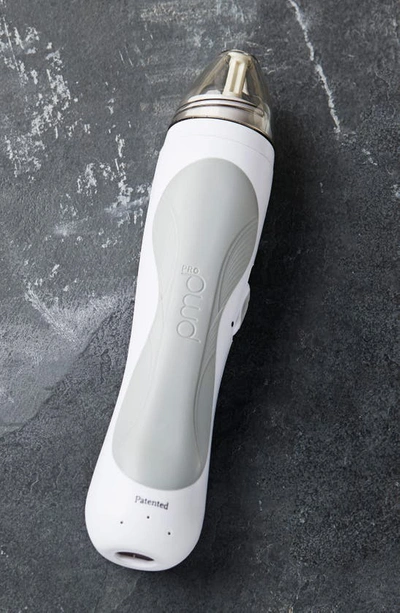 Shop Pmd Personal Microderm Pro Device-$219 Value In Concrete