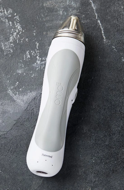 Pmd Personal Microderm Pro Device-$219 Value In Concrete