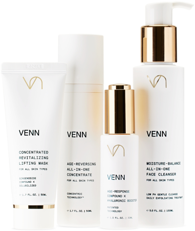 Shop Venn The Compound K Routine Set In Na