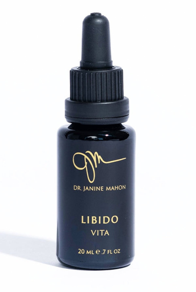 Shop Dr. Janine Mahon Libido Vita