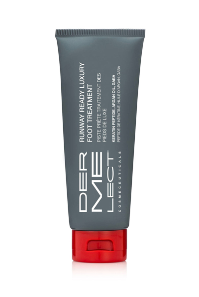 Shop Dermelect Runway Ready Luxury Foot Treatment