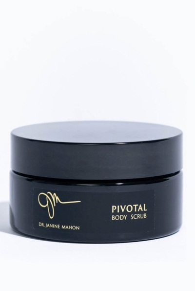 Shop Dr. Janine Mahon Seasonal - Pivotal Body Scrub