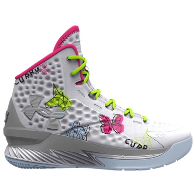 Under Armour Kids' Boys Curry 1 In Color | ModeSens