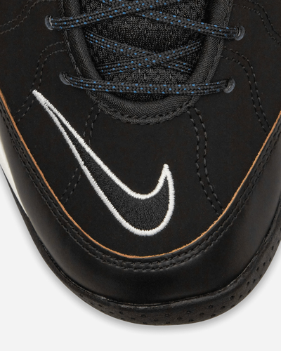 Shop Nike Air Zoom Flight 95 Sneakers Black In Multicolor