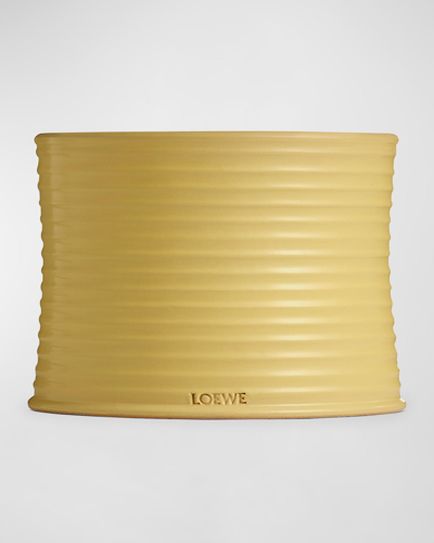 Shop Loewe 74.8 Oz. Large Honeysuckle Candle