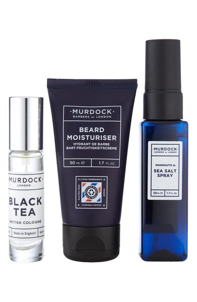 Shop Murdock London Murdock Heroes Set Usd $52 Value