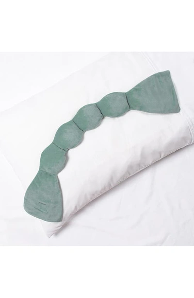 Shop Nodpod Sleep Mask In Sage