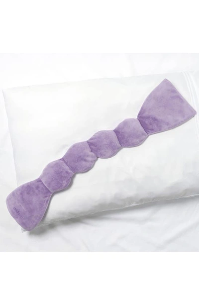 Shop Nodpod Sleep Mask In Wisteria