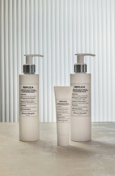 Maison Margiela Sailing Day Shower Gel