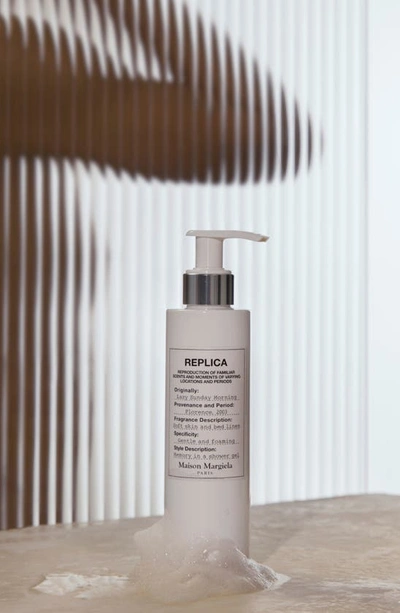 Maison Margiela Sailing Day Shower Gel