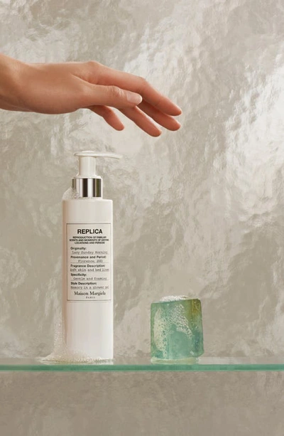 Maison Margiela Sailing Day Shower Gel