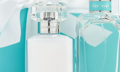 Shop Tiffany & Co Eau De Parfum Set