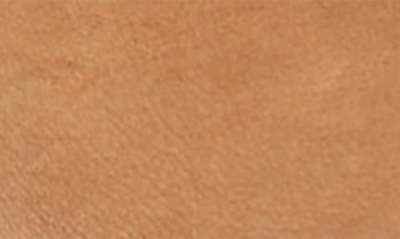 Diba True Ma Sheena Bootie In Rich Cognac Brown
