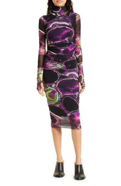 Fuzzi sales dresses nordstrom