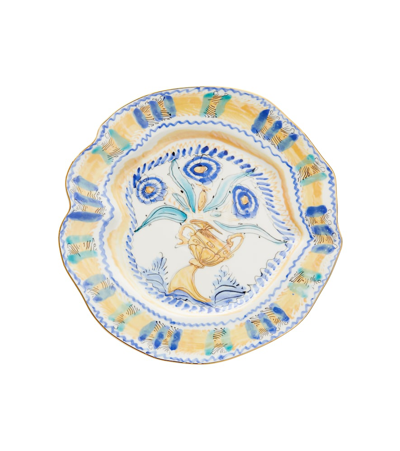 Shop Seletti Diesel Living Dinner Plate