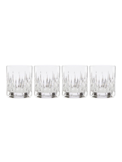 Shop Reed & Barton Soho 4-piece Whiskey Glass Set