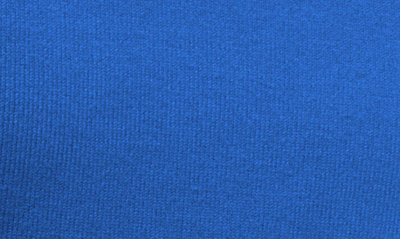 X-ray Crew Neck Knit Sweater In Royal Blue