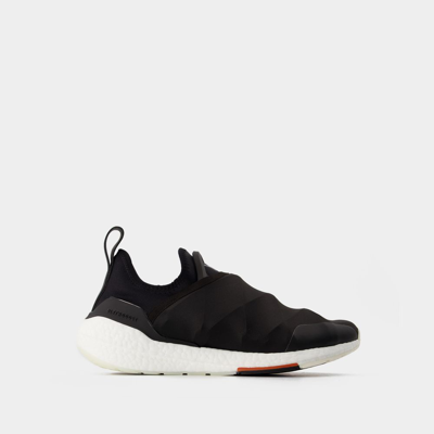 Y-3 Ultraboost 22 Sneakers In Orange Fabric In Orange