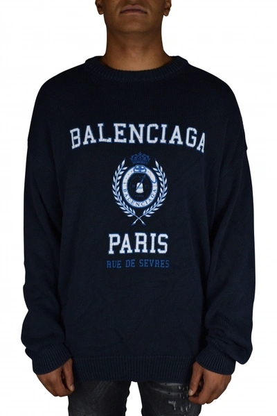 Balenciaga Sweater | ModeSens