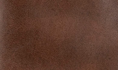 Torgeis Antonella Buckle Boot In Brown