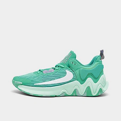 Nike Giannis Immortality 2 Basketball Shoes In Light Menta/white/lilac/mint  Foam | ModeSens