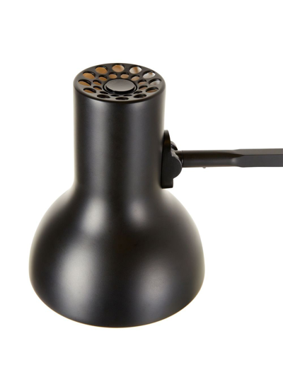 Anglepoise X Paul Smith Type 75 Six Desk Lamp In Black