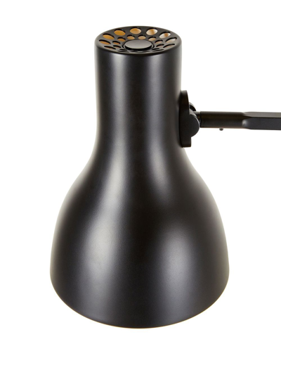 Anglepoise X Paul Smith Type 75 Six Desk Lamp In Black