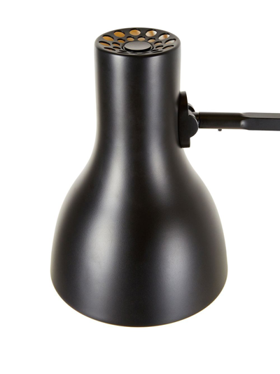 Anglepoise X Paul Smith Type 75 Six Desk Lamp In Black