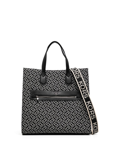 MICHAEL Michael Kors Kempner Large North/South Tote