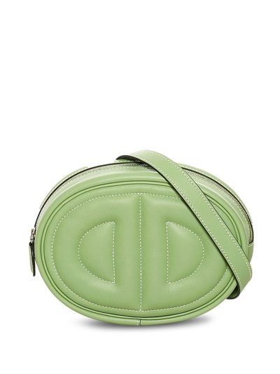 Hermes cheap waist bag