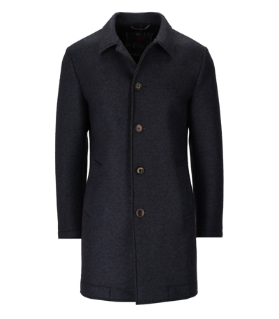 Shop Bob Colin Blue Coat