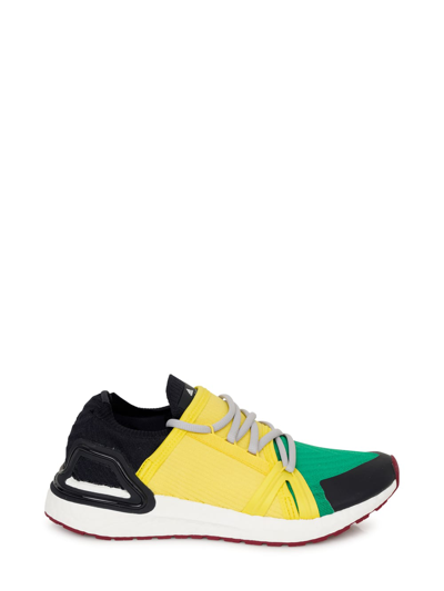 Adidas By Stella Mccartney Scarpe Ultraboost 20 In Verde | ModeSens