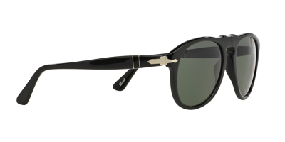 Shop Persol Eyewear In Havana/verde