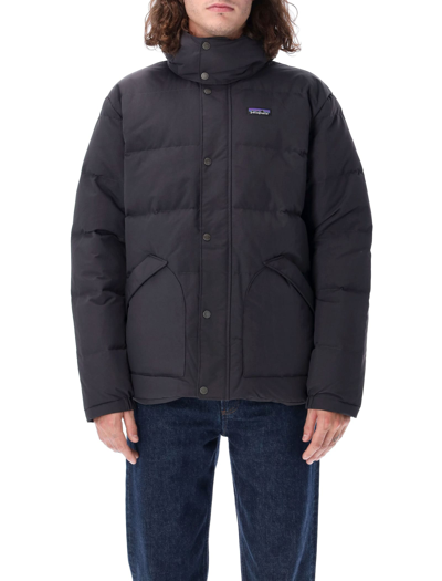 PATAGONIA DOWNDRIFT JACKET 