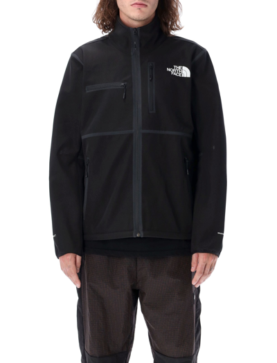Shop The North Face Rmst Denali Jacket In Black